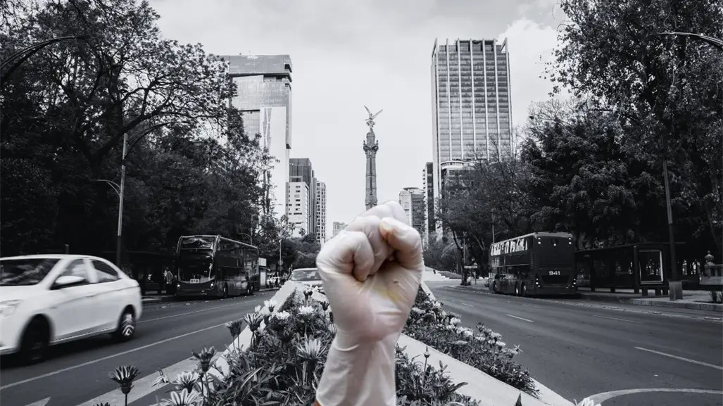 Simulacro Nacional 2025 en CDMX: ¿qué hacer si estás en Paseo de la Reforma durante el ejercicio?