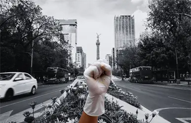 Simulacro Nacional 2025 en CDMX: ¿qué hacer si estás en Paseo de la Reforma durante el ejercicio?