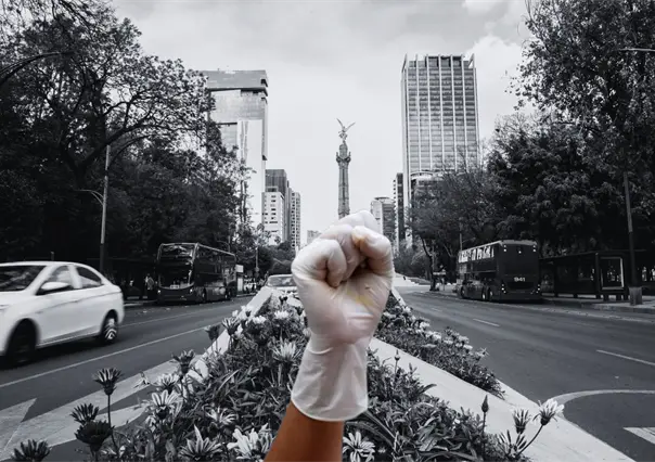 Simulacro Nacional 2025 en CDMX: ¿qué hacer si estás en Paseo de la Reforma durante el ejercicio?