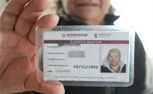 ¿Qué es la tarjeta INAPAM y como obtenerla en Tamaulipas?