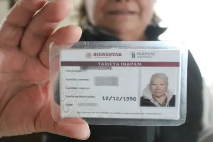 ¿Qué es la tarjeta INAPAM y como obtenerla en Tamaulipas? ¿Qué es la tarjeta INAPAM y como obtenerla en Tamaulipas?