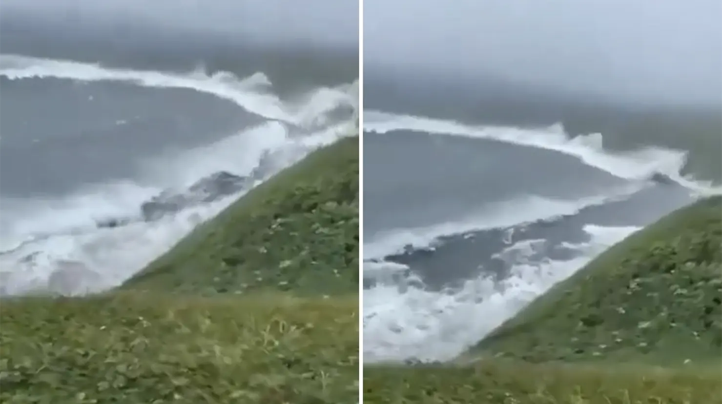 Terremoto de magnitud 7,8 sacude Kamchatka y genera alerta de tsunami. Foto: X (@astronomiaum)