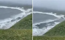 Terremoto de magnitud 7,8 sacude Kamchatka y genera alerta de tsunami