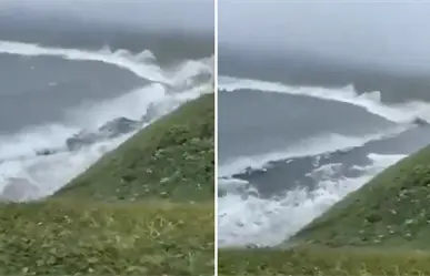 Terremoto de magnitud 7,8 sacude Kamchatka y genera alerta de tsunami