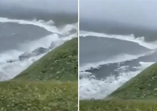 Terremoto de magnitud 7,8 sacude Kamchatka y genera alerta de tsunami