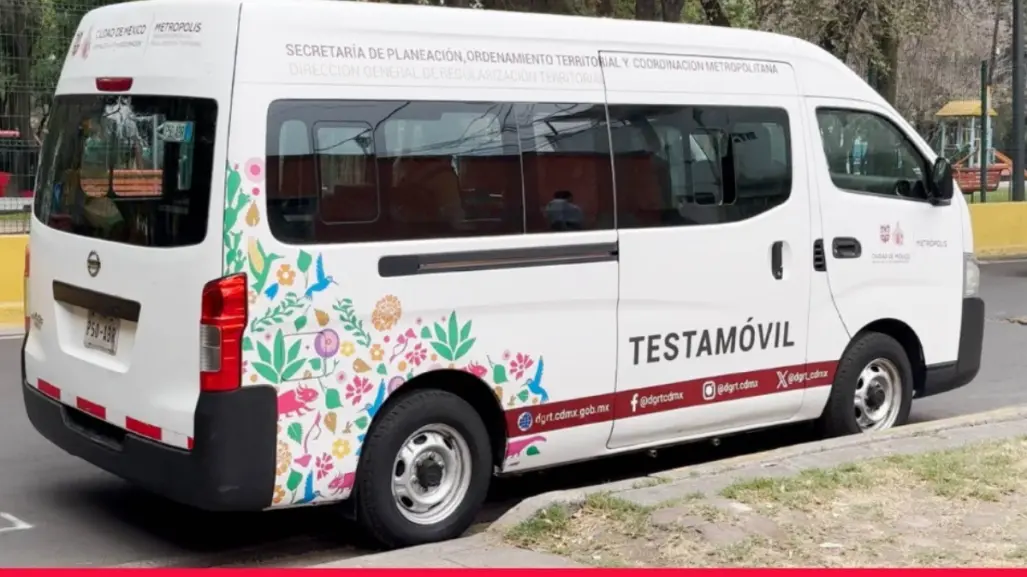 Mes del Testamento en CDMX: hereda tus bienes desde 707 pesos y sin complicaciones