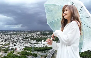 Se mantiene el potencial de tormentas en Yucatán este jueves 18 de septiembre