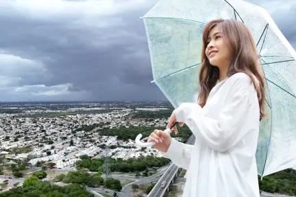Se mantiene el potencial de tormentas en Yucatán este jueves 18 de septiembre
