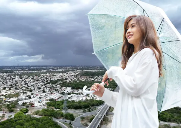 Se mantiene el potencial de tormentas en Yucatán este jueves 18 de septiembre