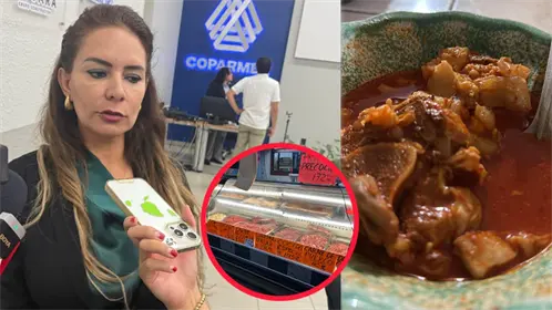 Preocupa a Carnicerías de Durango la entrada de carne de caballo procedente de rastros clandestinos