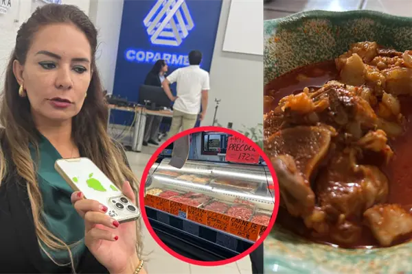 Preocupa a Carnicerías de Durango la entrada de carne de caballo procedente de rastros clandestinos