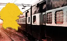 Tren Saltillo - Nuevo Laredo: ¿Cuál será la ruta completa y las estaciones?
