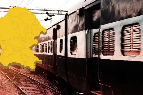 Tren Saltillo - Nuevo Laredo: ¿Cuál será la ruta completa y las estaciones?