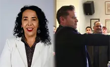 UIF bloquea cuentas de personas y empresas señaladas por EU de tener vínculos con La Mayiza