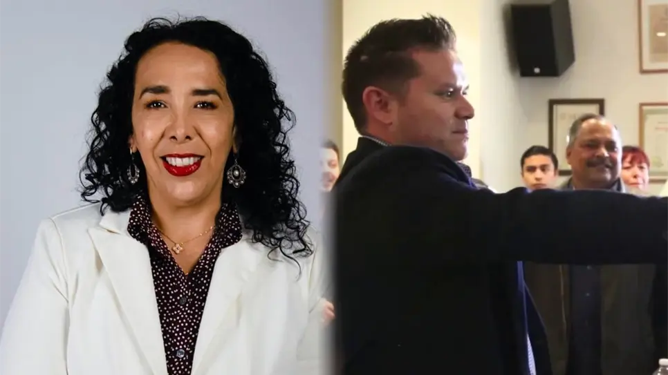 UIF bloquea cuentas de personas y empresas señaladas por EU de tener vínculos con La Mayiza