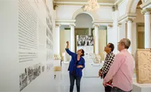 Museo Palacio Cantón tendrá visita guiada este viernes 19 de septiembre: ¿cómo participar?