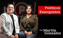 Itzel Castillo: Ser diputada es servir, no solo levantar la mano