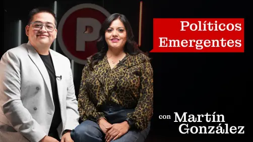 Itzel Castillo: Ser diputada es servir, no solo levantar la mano