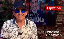 Ernesto Chavana critica el circo en torno a Gignac y Tigres