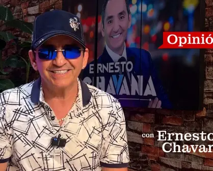 Ernesto Chavana critica el circo en torno a Gignac y Tigres