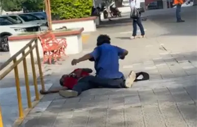 Ciudad Victoria: estas lesiones le quitaron la vida a un hombre golpeado en la zona centro