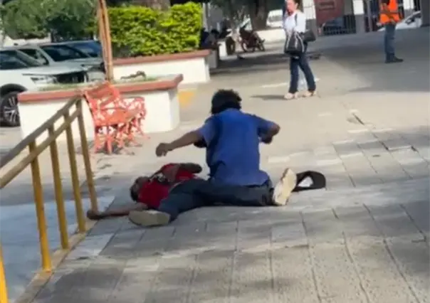 Ciudad Victoria: estas lesiones le quitaron la vida a un hombre golpeado en la zona centro