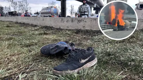Suman 21 fallecidos por la explosión en Iztapalapa; reportan 27 hospitalizadas y 36 dados de alta