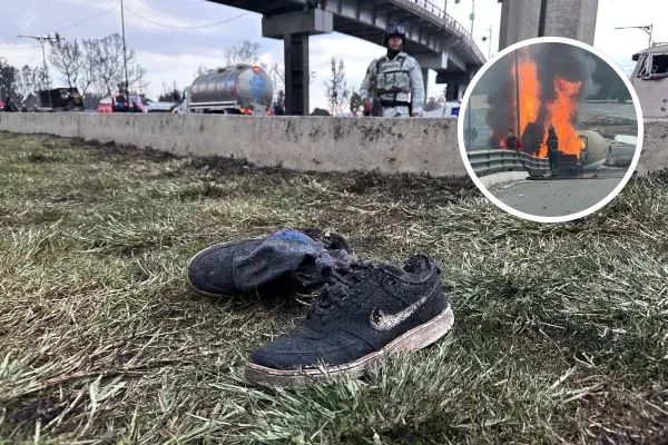 Suman 21 fallecidos por la explosión en Iztapalapa; reportan 27 hospitalizadas y 36 dados de alta Suman 21 fallecidos por la explosión en Iztapalapa; reportan 27 hospitalizadas y 36 dados de alta
