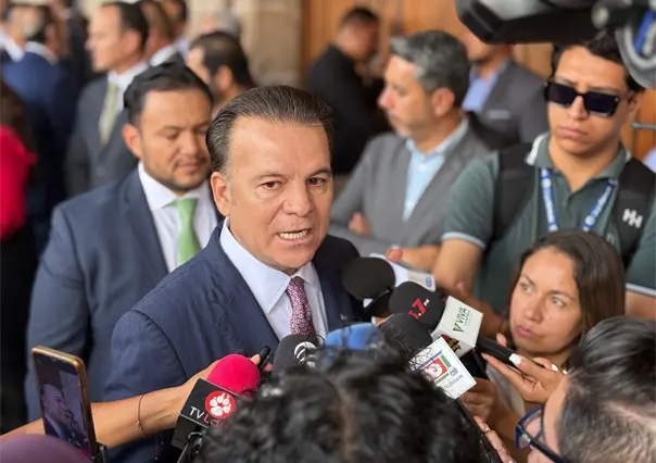 Confirma Esteban Villegas familias desplazadas a Durango por la violencia en Culiacán
