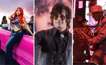 Yeri Mua, Siddhartha y La Vecindad Santanera darán concierto gratis en la Feria del Alfeñique 2025