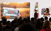 116 millones de pesos de la Lotería Nacional serán destinados a migrantes en Estados Unidos