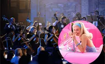 Barbie The Movie In Concert llega al Festival Internacional Santa Lucía 2025 ¿Qué ofrece esta experiencia?