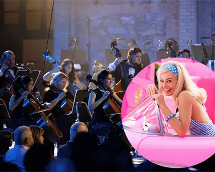 Barbie The Movie In Concert llega al Festival Internacional Santa Lucía 2025 ¿Qué ofrece esta experiencia?