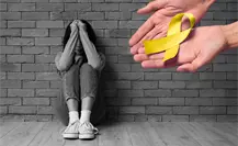 3 señales de alerta que debemos detectar para la prevención del suicidio: IMSS BCS