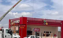 Primera sucursal de Caffenio en Saltillo, lista para competir con Starbucks, ¿dónde se ubicará?