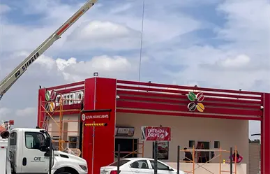 Primera sucursal de Caffenio en Saltillo, lista para competir con Starbucks, ¿dónde se ubicará?