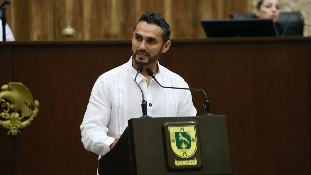 Diputados de la 4T impulsan leyes clave para transformar Yucatán