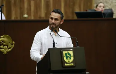 Diputados de la 4T impulsan leyes clave para transformar Yucatán
