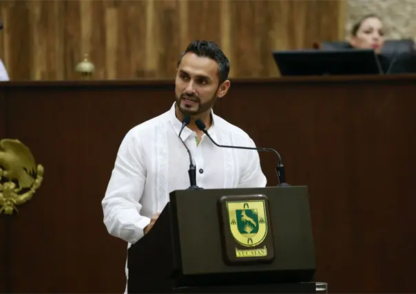 Diputados de la 4T impulsan leyes clave para transformar Yucatán