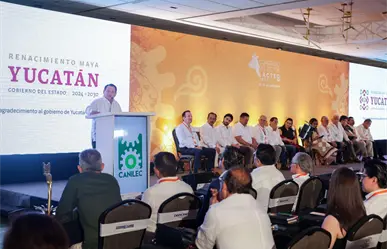 Industria lechera del país se congrega en Mérida para atender problemáticas del sector