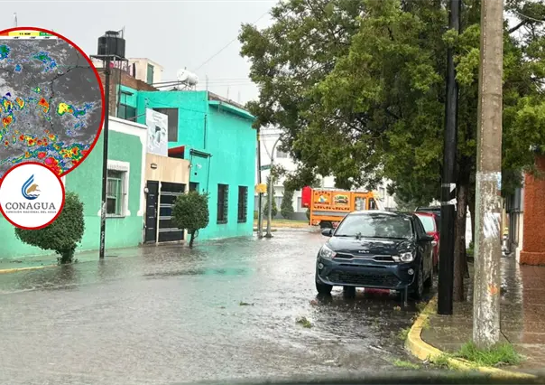 ¿Continuarán las lluvias este viernes 19 de septiembre en Durango? Esto dice Conagua