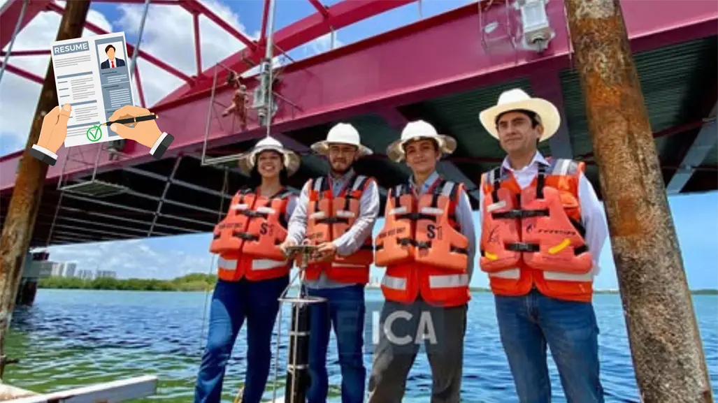 ¿Quieres trabajar en la construcción de la presa Tunal 2? Así recluta ICA a su personal