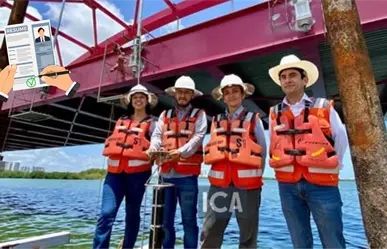 ¿Quieres trabajar en la construcción de la presa Tunal 2? Así recluta ICA a su personal