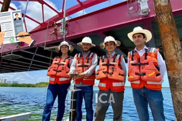 ¿Quieres trabajar en la construcción de la presa Tunal 2? Así recluta ICA a su personal
