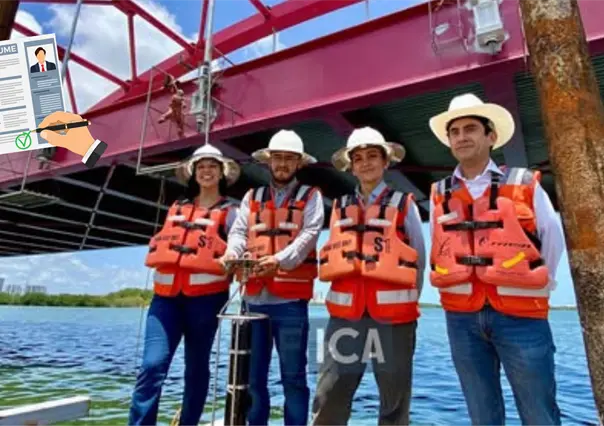 ¿Quieres trabajar en la construcción de la presa Tunal 2? Así recluta ICA a su personal