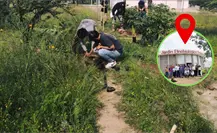 Este es el Jardín de Durango poco conocido que te ayudará a saber más sobre las plantas