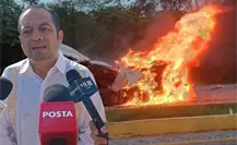 Identificar cinco cuerpos del accidente en la vía Mérida-Campeche tardaría más de un mes