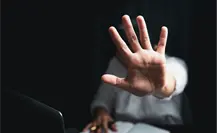 Carlos Gurrola en Torreón; ¿En Coahuila cuál es el castigo por acoso laboral?