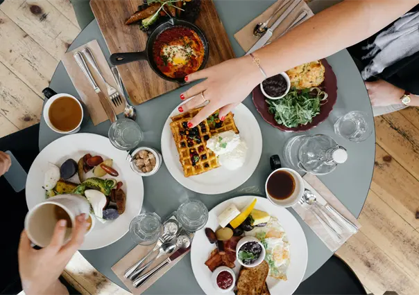 3 restaurantes para brunchear con tus amigas este fin de semana