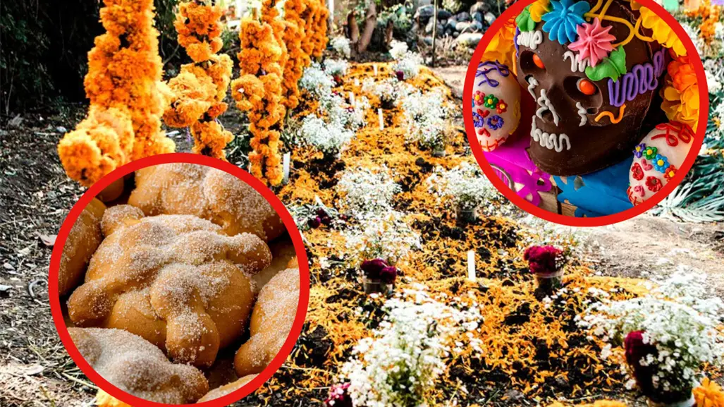 Día de Muertos: Así se prepara el altar en Tamaulipas